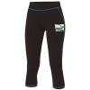 Ladies Capri Pant Thumbnail