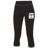 Ladies Capri Pant Thumbnail