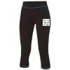 Ladies Capri Pant Thumbnail