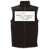 Regatta Microfleece bodywarmer Thumbnail